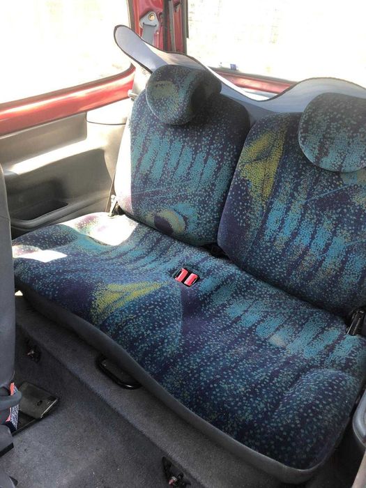 vand Renault Twingo