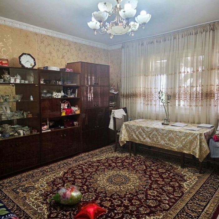 Продам свою квартиру на Алгоритме