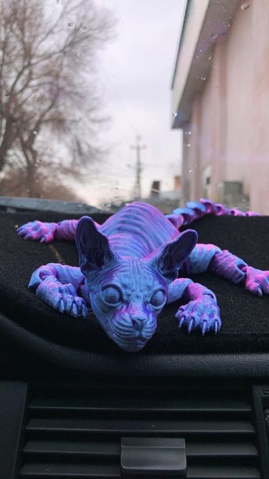 Филамент . Пластик для 3D принтера