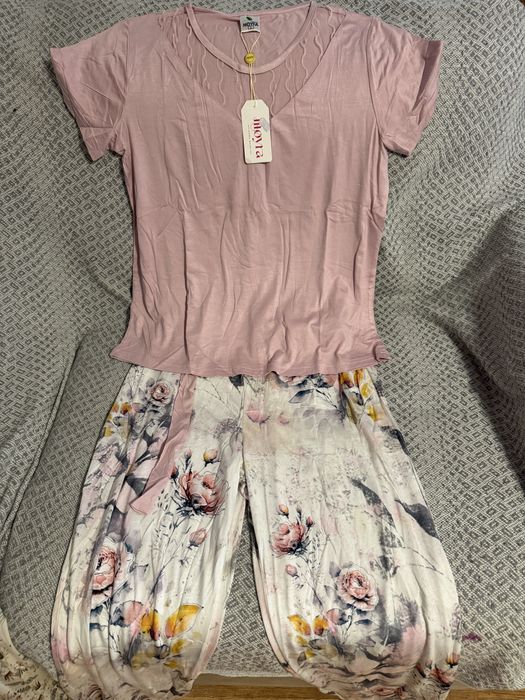 Шикарные двойки для дома