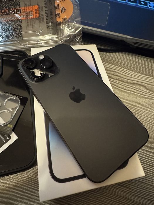Iphone 14 Pro Max 128 Gb