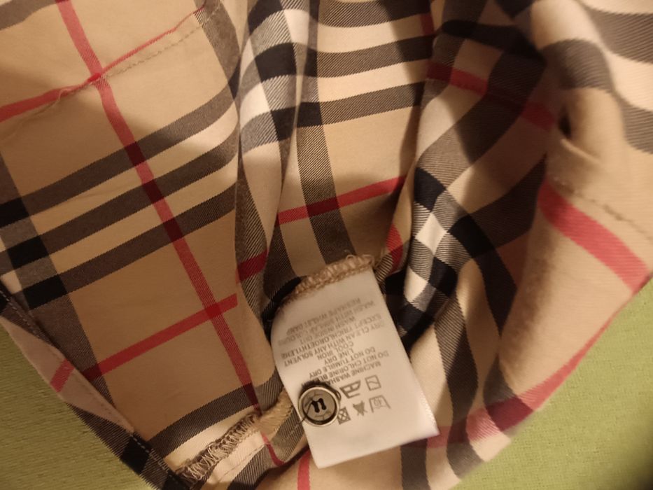 Cămașă damă Burberry London S