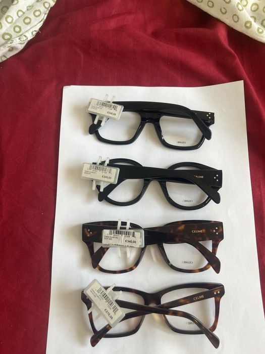 Celine rame ochelari
