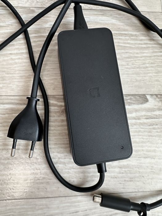 Электросамокат Xiaomi M365