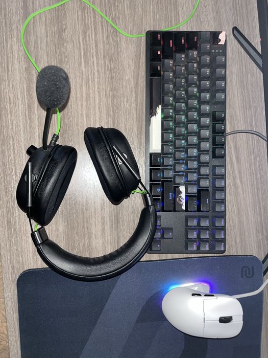 Игровой компьютер комплект