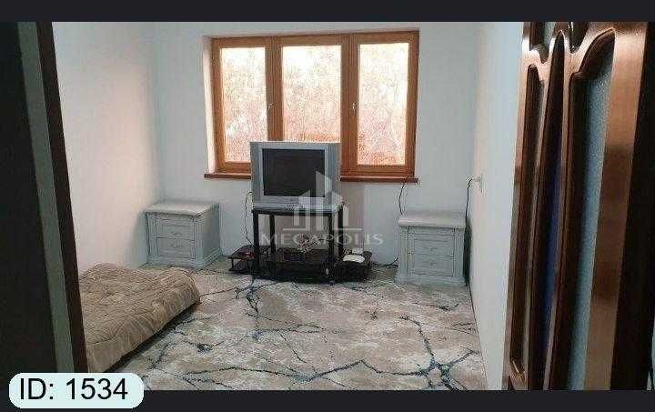 Pridasgir tarafda 3 xonali kvartira sotiladi №1534