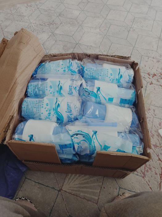 Бутыль 19 литр,20л литр