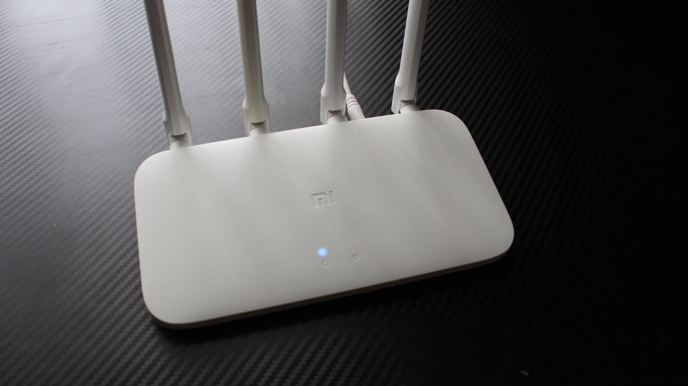 Продам Mi Router 4A