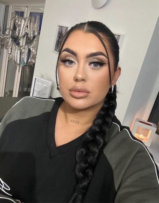 Coada par premium extensii