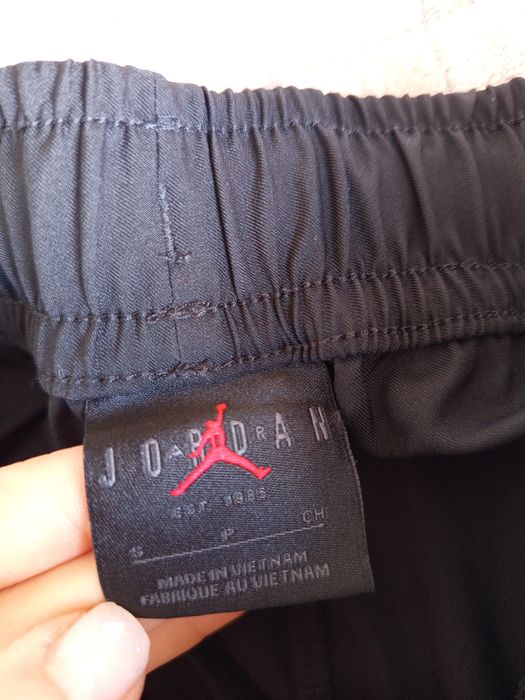 Jordan мъжко долнище