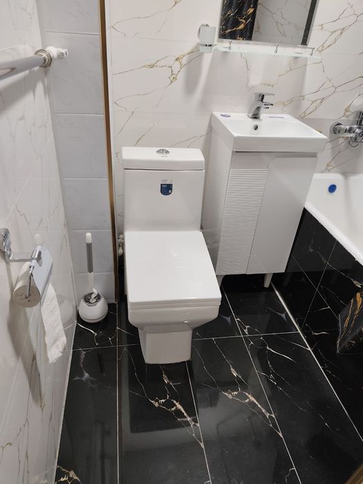 Kvartera Chilonzor 24 mo'ljal Olmos restaurant