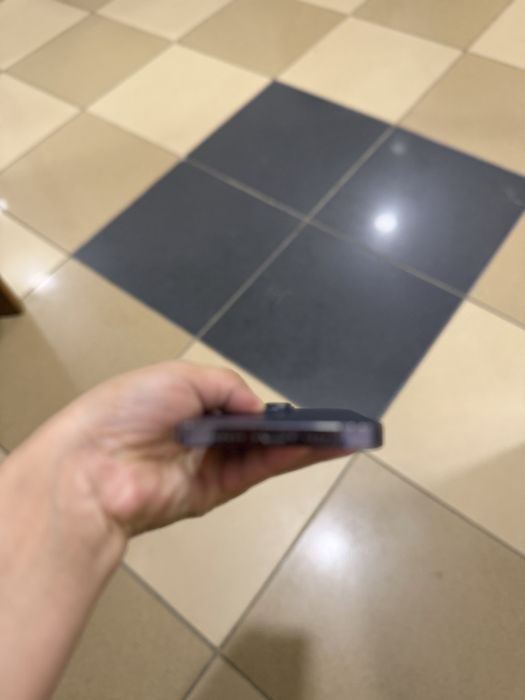 Айфон 14про макс 256г емкость 85