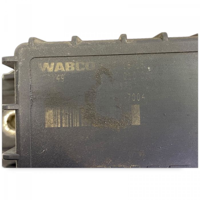 81.25813-7001 Unitatea de Control, TPM WABCO TGL, TGM, TGS, TGX (2005-2021) MAN
