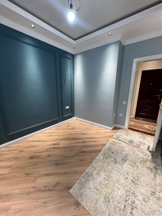 Продаётся 2ух комнатная с Евроремонтом на Юнусабаде 7 квартал