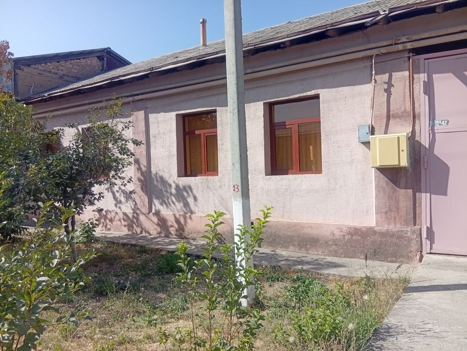 Кибрай Аргинда ховли сотилади. Срочно