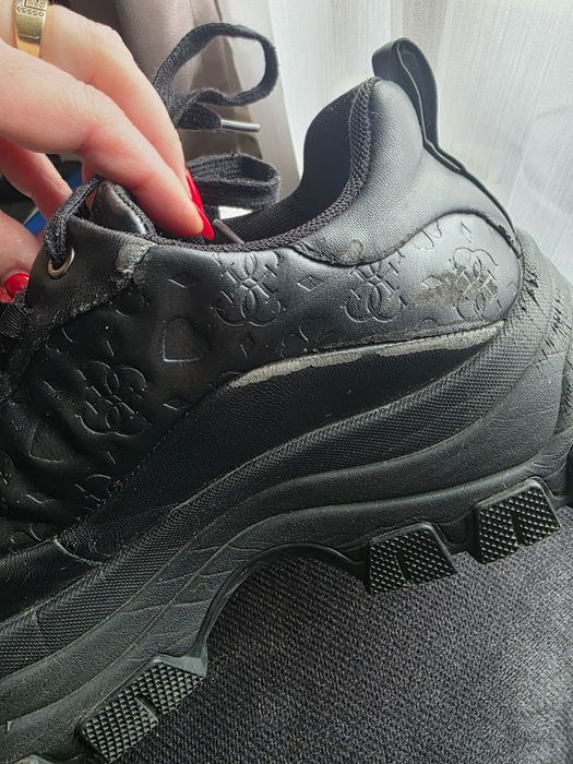 Guess дамски маратонки