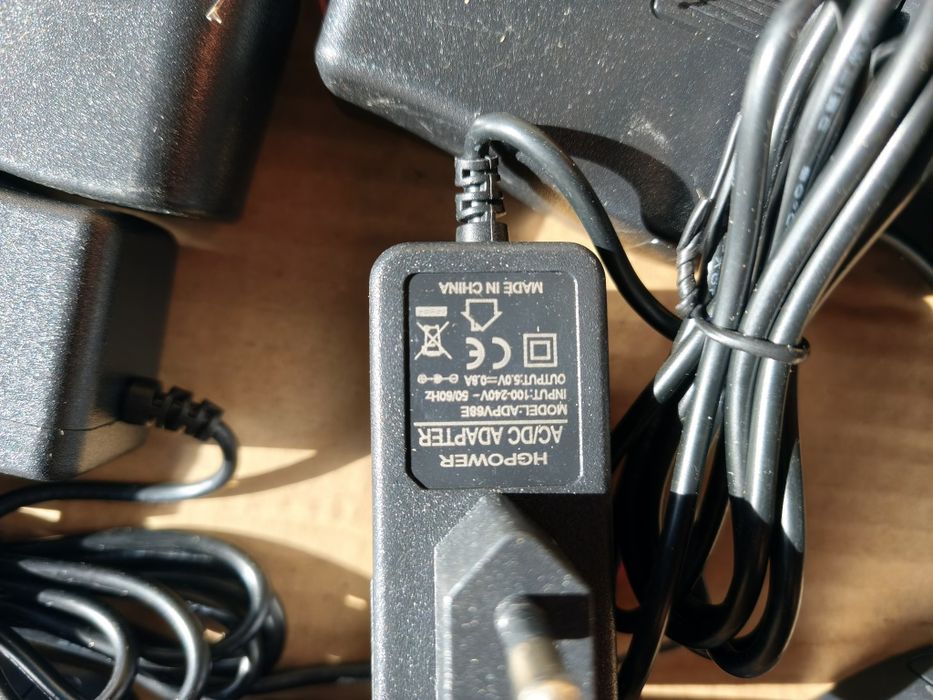 Продам Блок/Зарядка /Адаптер  питания 5v -08A