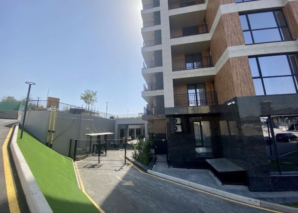 ЖК КИСЛОРОД. Продается 2-х ком.