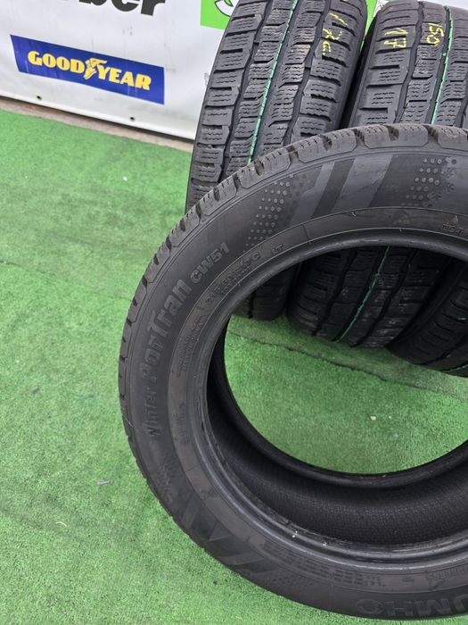 215.60.17c kumho m+s