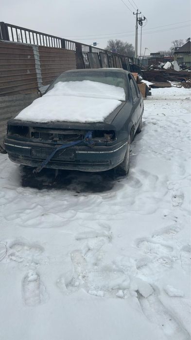 На запчать Opel 2.0