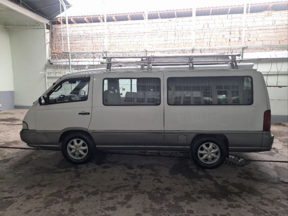 istana metan gazi bor