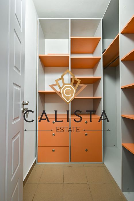 Дава се под наем Двустаен апартамент в София, Зона Б-19 - 74 кв.м за 749 € - Снимка #6