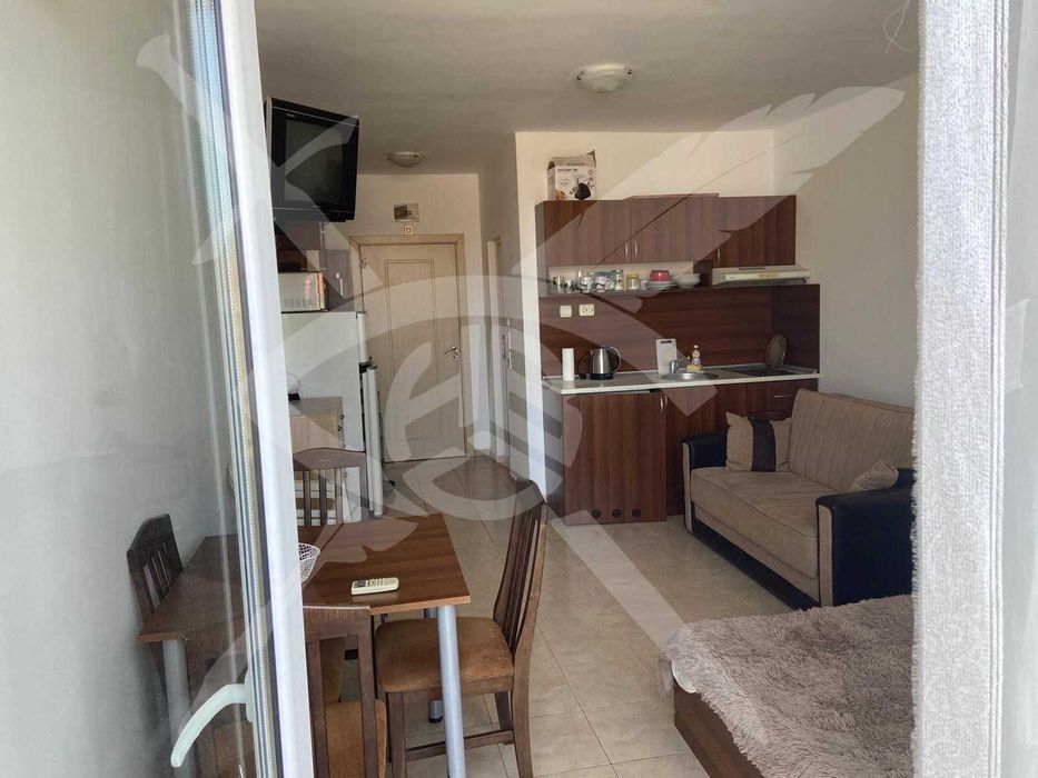 Продава се Ателие в к.к. Слънчев бряг - 40 кв.м за 1163 €/кв.м - Снимка #1