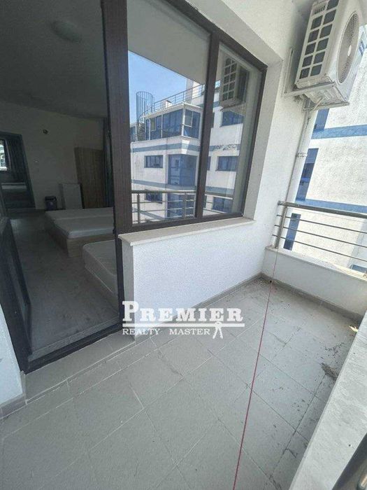 Продава се Едностаен апартамент в Поморие - 42 кв.м за 1381 €/кв.м - Снимка #2