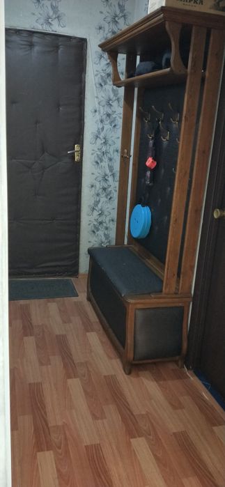 Продам 2х комн квартиру