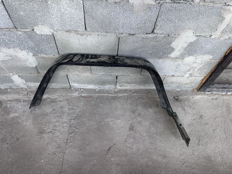 Фары левые на mb w221