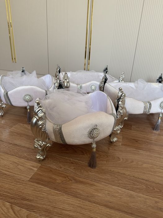 Продам корзины құдалыққа