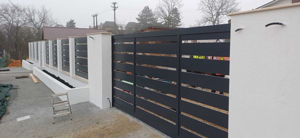 Firma de constructii de la A la Z, cu supraveghere inginer