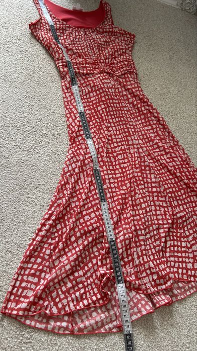 Rochie superba! Se leaga la spate