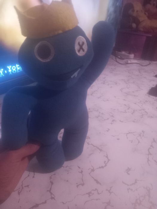 Продам мягкую игрушку