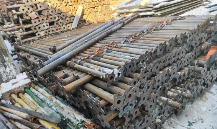 продам струбцины домкраты
есть 500 шт
цена - 7 900 тенге
находятся при