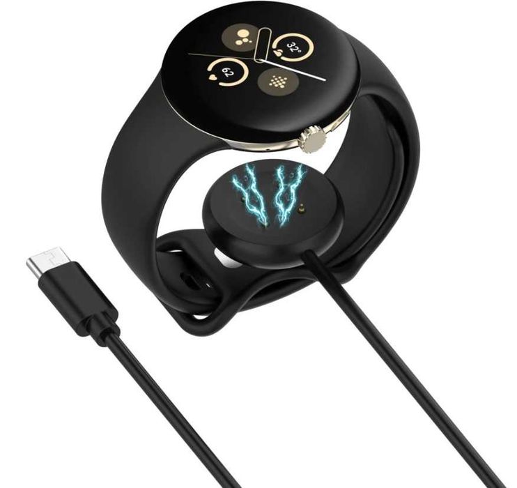 Cablu , incarcatorGoogle Pixel Watch 2