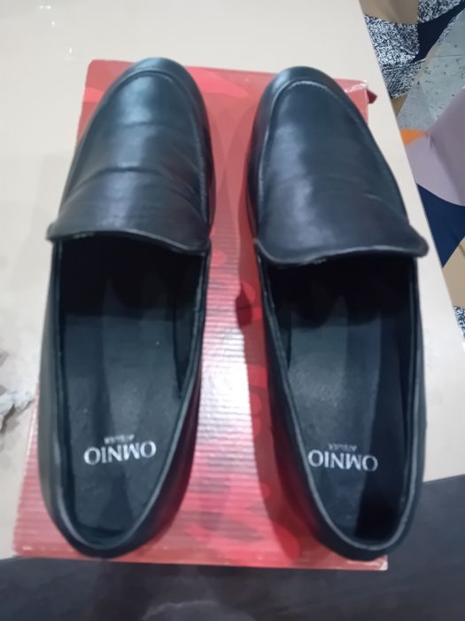 Pantofi bărbătești noi mărimea 43