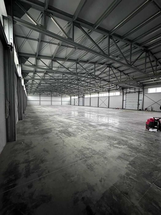 ЛСТК проектирование, поставка, монтаж