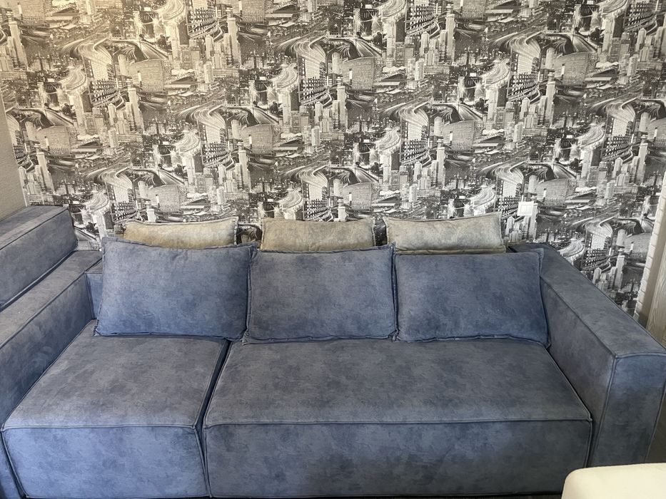 Диван раскладной