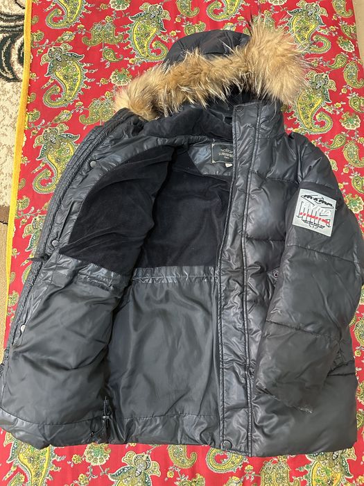 Куртки от 2 до 10 лет, 5000 тг