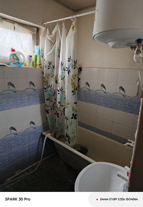 4 хонали уй,Икки каватли уйлар,иккинчи кавати