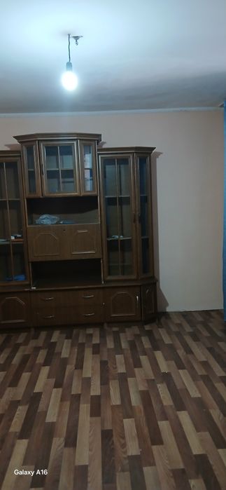 Сдаём времянку 50кв м