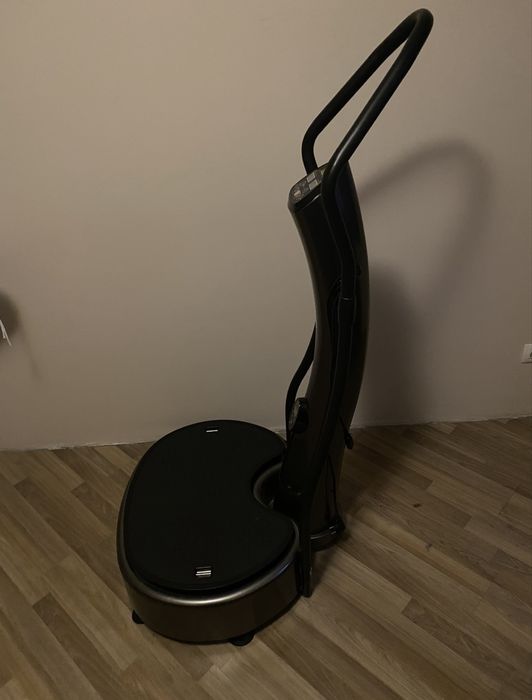 Фитнес машина за вибрации inSPORTline Charles