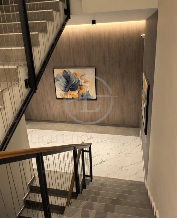 Продава се Двустаен апартамент в Пловдив, Христо Смирненски - 71 кв.м за 2444 €/кв.м - Снимка #11