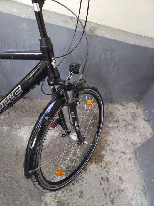 Велосипед немецкий оригинал