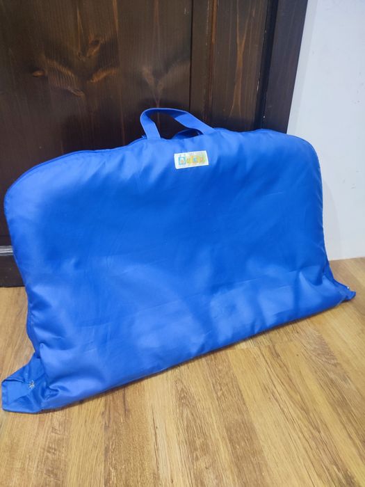 Salteluță bebeluș