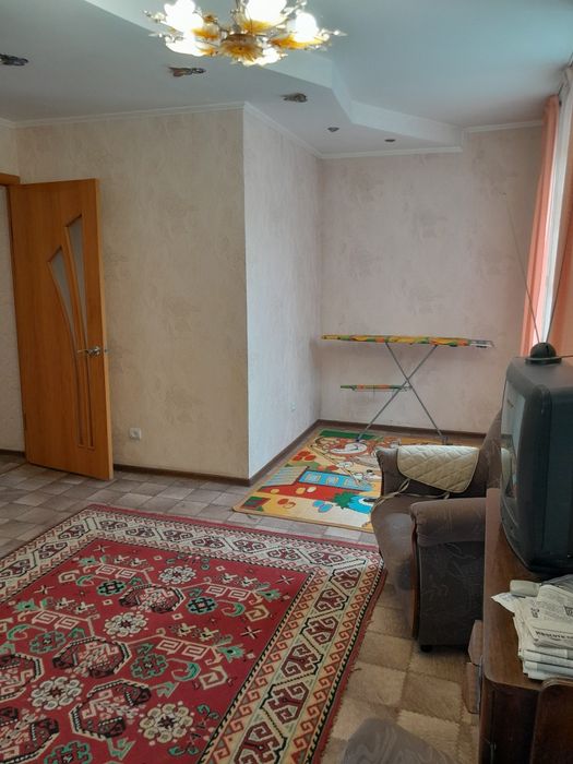 Сдам 1 комнатную квартиру в центре