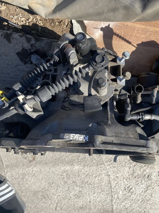 Акпп Мкпп  прявозной из Европы