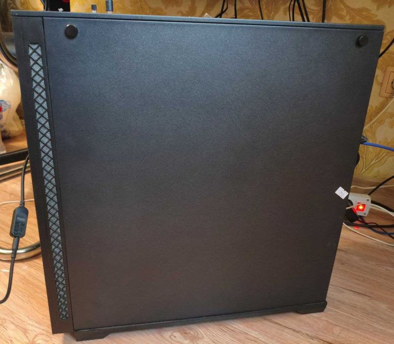 Системный блок (Компьютер)