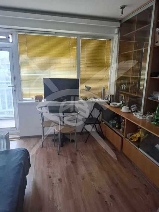 Дава се под наем Ателие в София, Лозенец - 25 кв.м за 248.88 € - Снимка #1